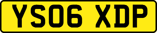 YS06XDP