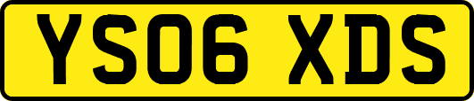 YS06XDS