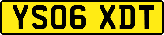 YS06XDT
