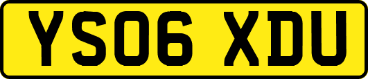 YS06XDU