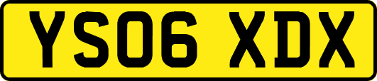 YS06XDX