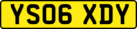 YS06XDY