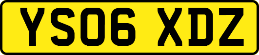YS06XDZ