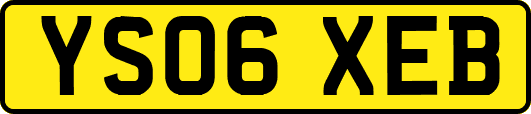 YS06XEB
