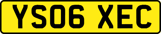 YS06XEC