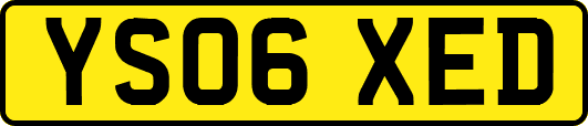 YS06XED