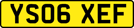 YS06XEF