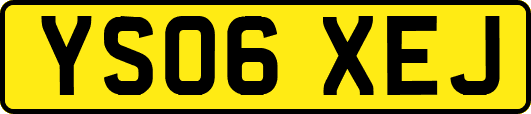 YS06XEJ