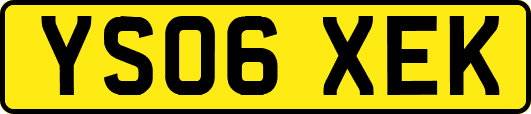 YS06XEK