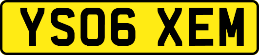 YS06XEM