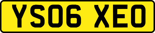 YS06XEO