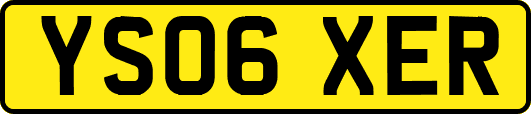 YS06XER