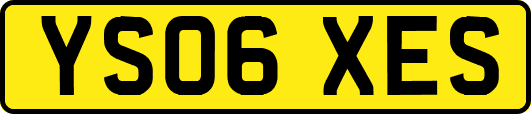 YS06XES