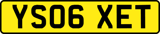 YS06XET