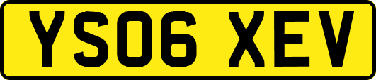 YS06XEV