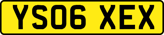YS06XEX