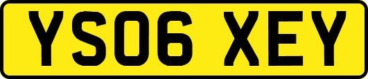 YS06XEY