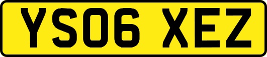 YS06XEZ