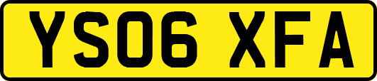 YS06XFA