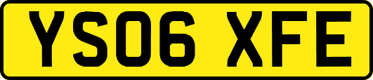 YS06XFE