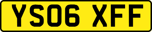 YS06XFF