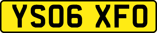 YS06XFO