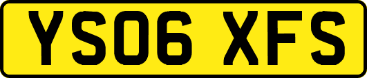 YS06XFS