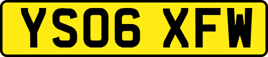 YS06XFW