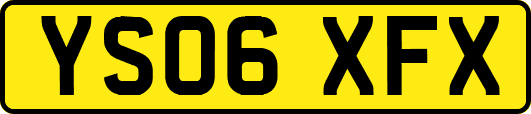 YS06XFX