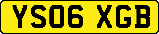 YS06XGB