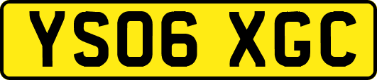 YS06XGC