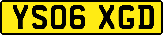 YS06XGD
