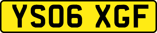 YS06XGF