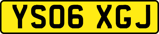 YS06XGJ