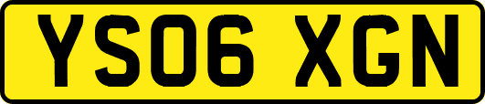 YS06XGN
