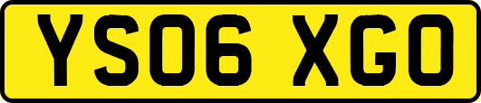 YS06XGO