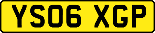 YS06XGP