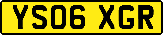 YS06XGR