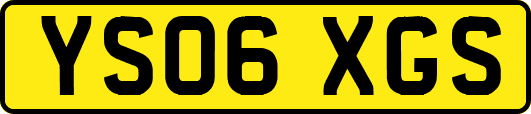 YS06XGS