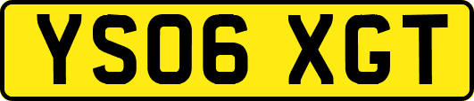 YS06XGT