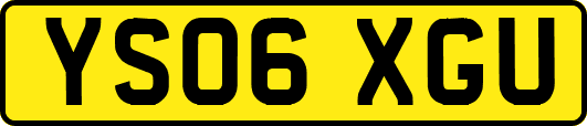 YS06XGU