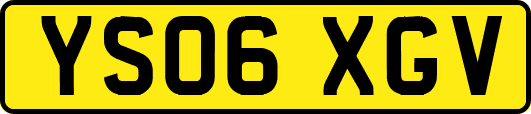 YS06XGV
