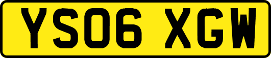 YS06XGW