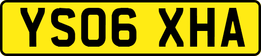 YS06XHA