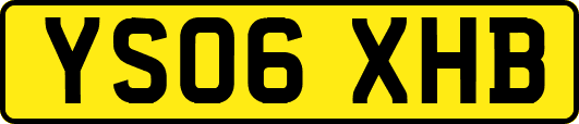 YS06XHB