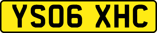 YS06XHC