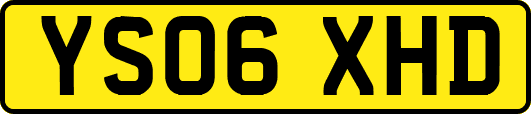 YS06XHD