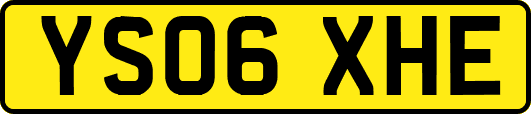 YS06XHE