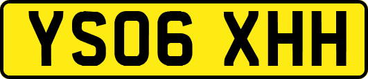 YS06XHH