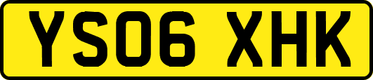 YS06XHK